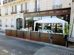 Photo n°67 de Olympe Sport Café à Vincennes (Bar)