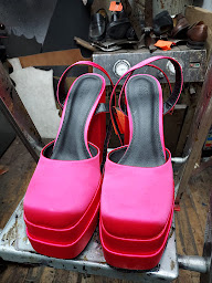 Photo n°10 de Cordonnerie Expresso Service à Paris (Serrurier)