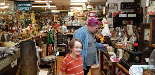 Ebenezer's Sales Store - Thumbnail