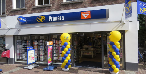 Primera Nijkerk