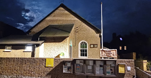 Worth Village Hall