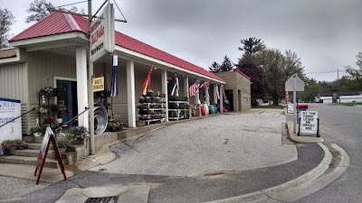 Photos of Rothbury Hardware & Farm Supply Inc.