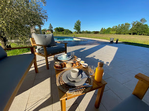 Photo n°24 de Chambre d'hôtes Ama à Pompignac (Chambre d'hôtes)