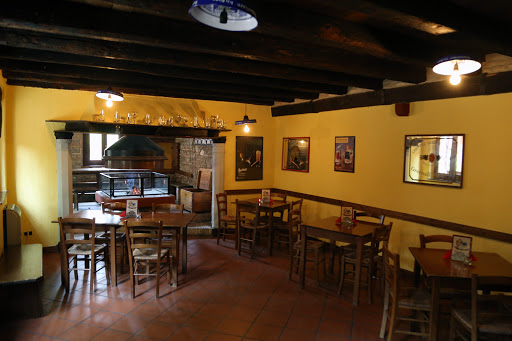 Birreria Paninoteca La Dal Cont Castions di Strada - Thumbnail