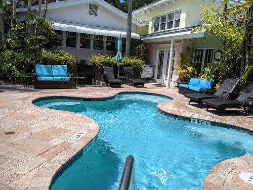 Spa At Riverview - Visual