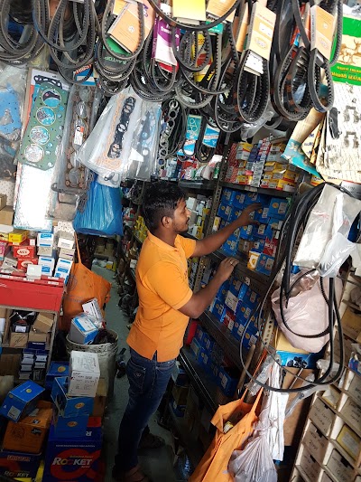 Photos of AL BADER AUTO PARTS