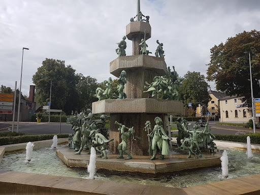 Egerland-Museum