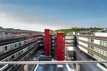 Ospedale Michele e Pietro Ferrero Via Tanaro, 7-9, 12060 Verduno CN, Italia