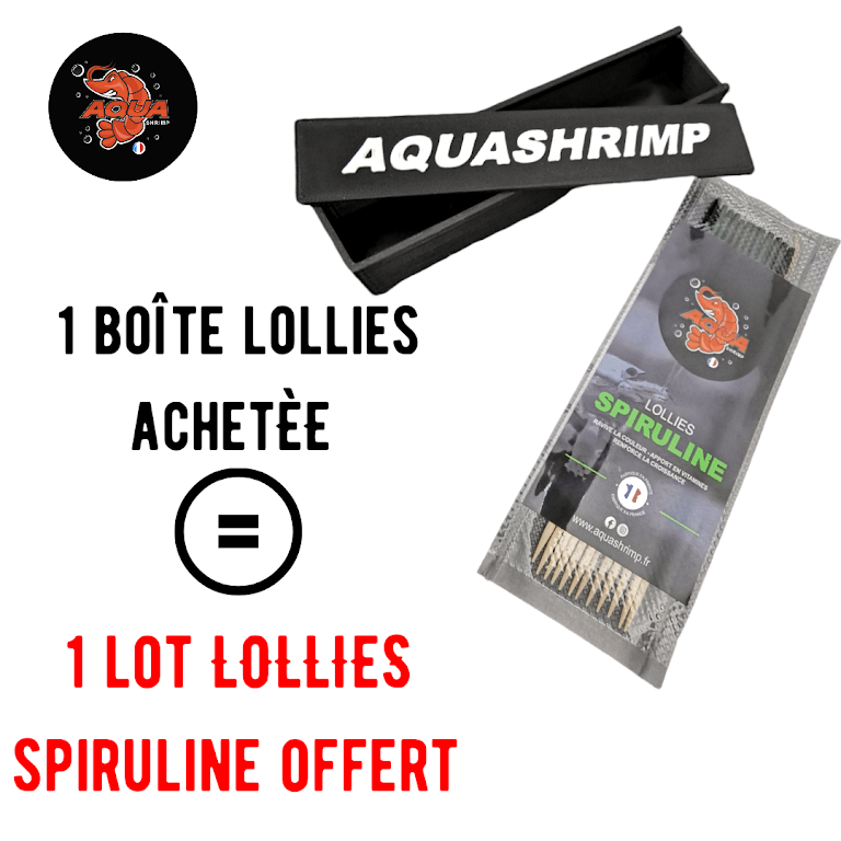 Aquashrimp - Magasin Pour Animaux à Les Paroches