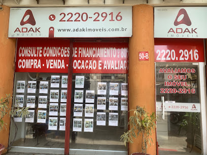 ADAK Imóveis - Centro/RJ