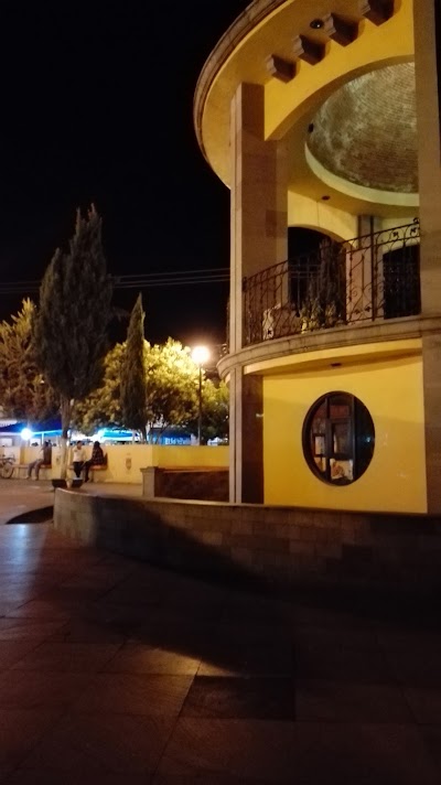 Photos of SAN SALVADOR EL SECO 2, PUE