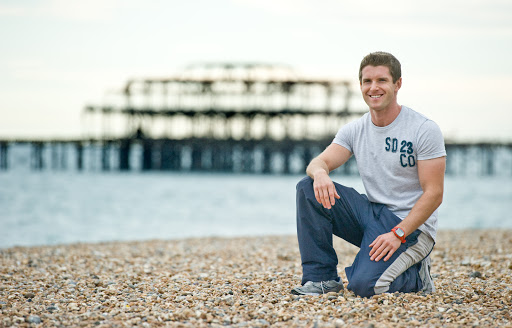 Personal Trainer Brighton and Hove Gallery - United Kingdom