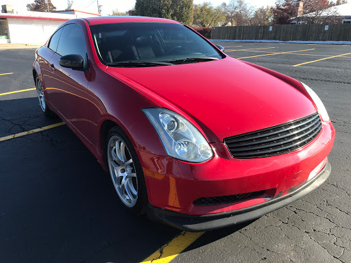 New To You Motors Gallery - United States