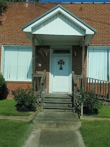 Community Outreach Center