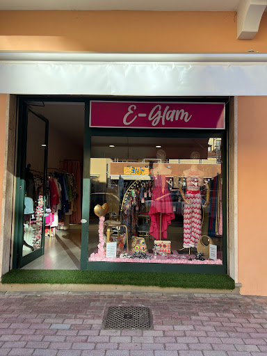 E-Glam