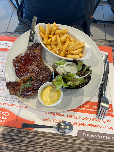 Photo 3 - BGS Brasserie Food