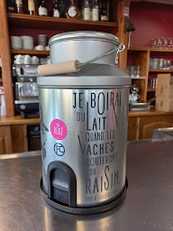 Photo n°21 de Le commerce by Sydje à Finhan (Restaurant)