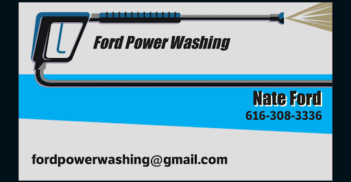 Ford Power Washing LLC - Thumbnail