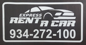 Express Rent A Car 7