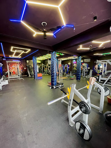 The Wellness Club Gym Xpress