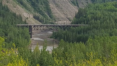 Photos of Kiskatinaw Provincial Park