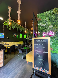 Menu LeBirdy Dunkerque Page 9