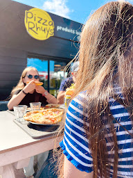 Photo n°12 de Pizza Rhuys - Ambon / Muzillac à Ambon (Pizzeria)