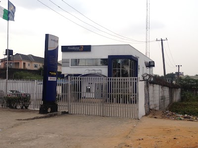 Photos of First Bank - Artillery Branch
