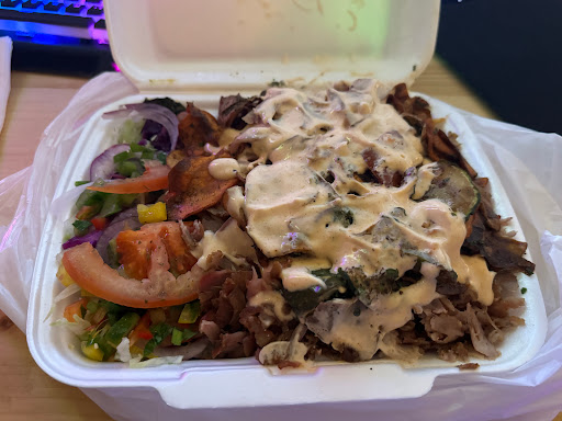 eat fresh & tasty Fürth - Thumbnail