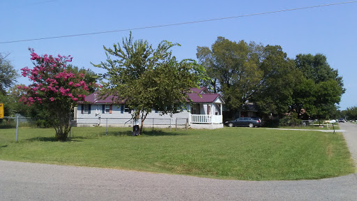 Redbud Corner