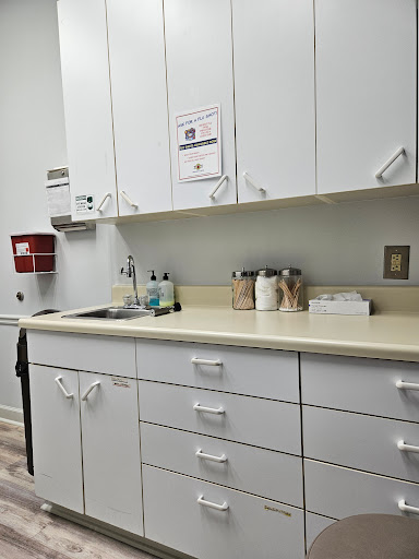 Gwinnett Clinic at Snellville - Thumbnail