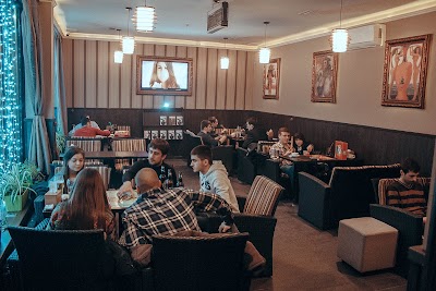 Photos of PartyZAN game private club