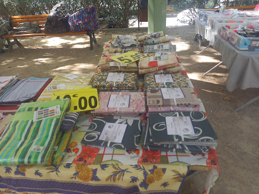 Marché du Cannet des Maures