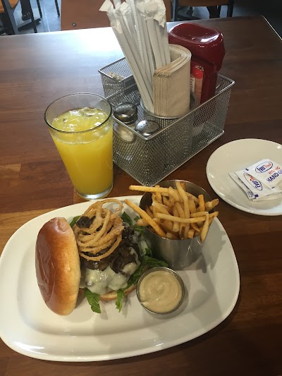 Photos of The Counter Burger