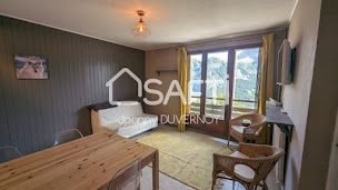 Photo n°23 de Joanny Duvernoy - Conseillère Immobilier SAFTI Orcières-Merlette, Champsaur, Hautes-Alpes à Orcières (Expert immobilier)