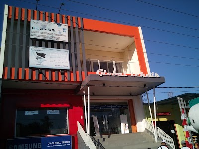 Photos of Global Teknik Waingapu