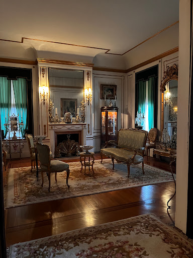 Culbertson Mansion - Thumbnail