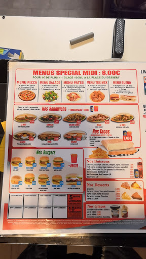 Pizza Bueno 2 - Thumbnail