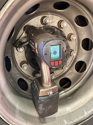 Photo n°12 de HYTORC Hustach à Fleurieux-sur-l'Arbresle (Fournisseur d'équipements industriels)