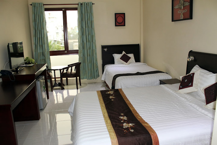 MURRAY Guesthouse by null