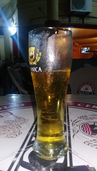 Photos of Moulin Rouge, Beira, Mozambique