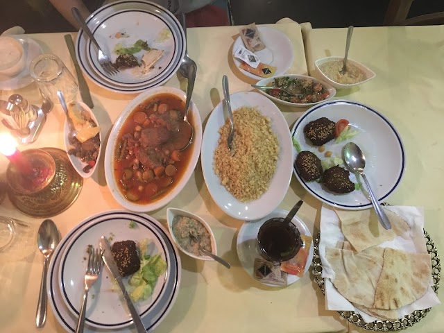 Mido Ristorante Arabo