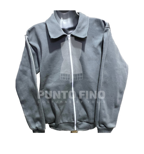 Punto Fino Costuras By Yolis - Thumbnail