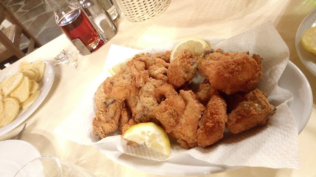 Trattoria Dal Biondo Di Mengato Flavio & C. S.A.S.