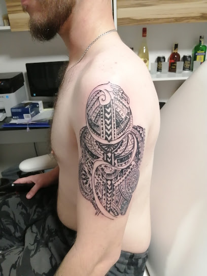 Tattoo katka