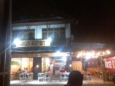 Photos of Burger Blepot
