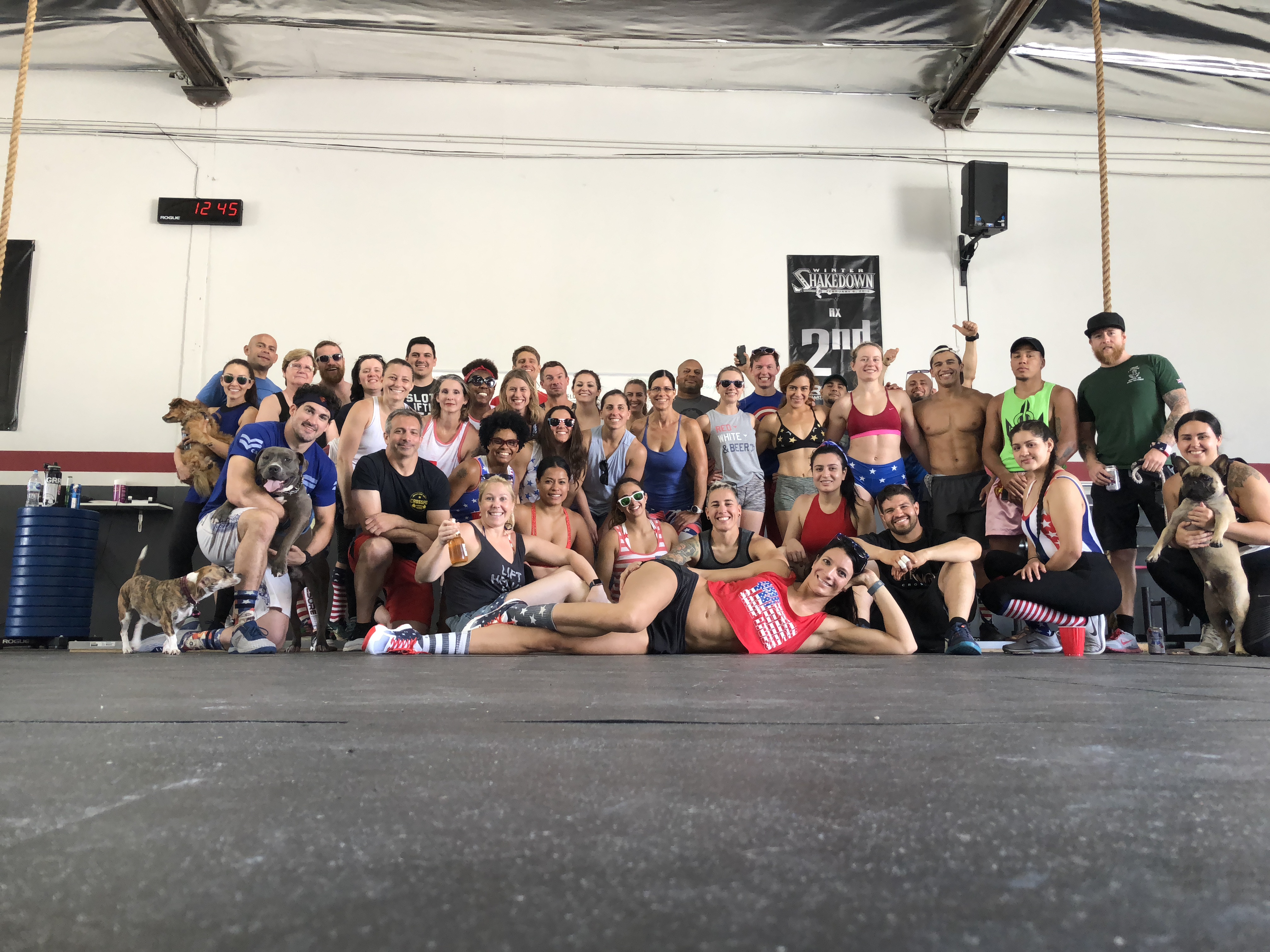 Strange Strength and Conditioning photo 6