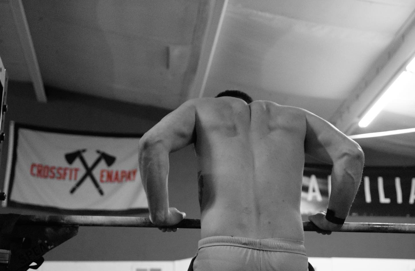 CrossFit Enapay photo 7