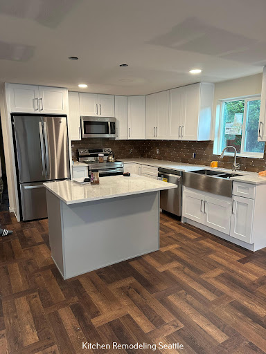 Seatac Builders