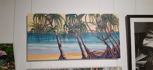 Louver Gallery - Thumbnail